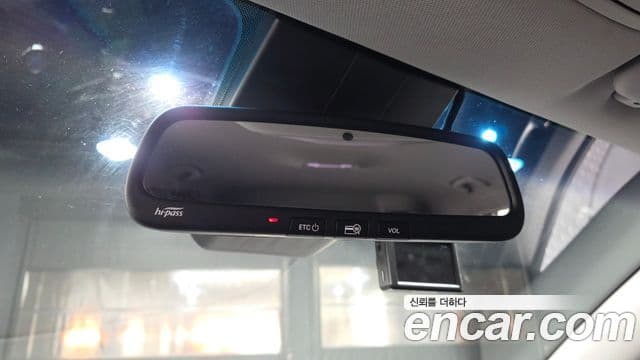 Hyundai All New Tucson Premium, 2018 18