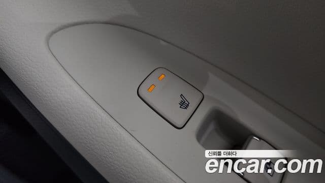 Hyundai The / новый New Grandeur IG гибрид Le Blanc, 2022 18