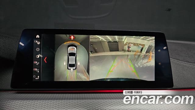 BMW 5시리즈 (G30), 2019 16