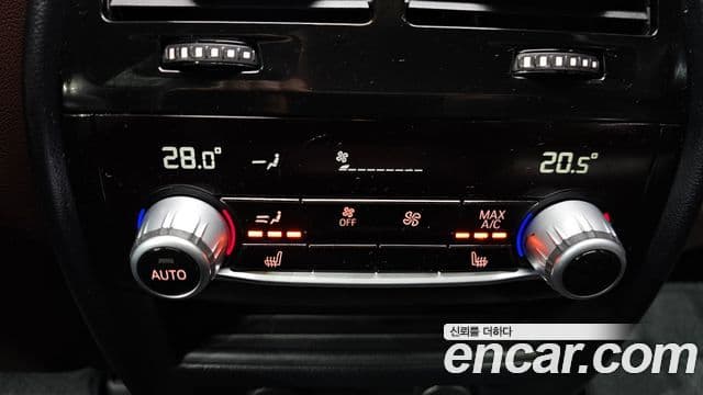 BMW 5시리즈 (G30), 2019 19