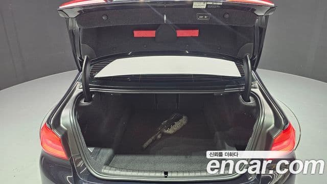 BMW 5시리즈 (G30), 2019 20