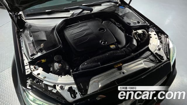 Mercedes-Benz C-класс W205 AMG Line, 2021 6