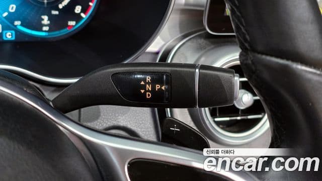 Mercedes-Benz C-класс W205 AMG Line, 2021 9