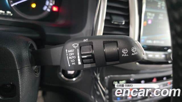 KG모빌리티(SsangYong) Rexton Sport Prestige, 2019 17