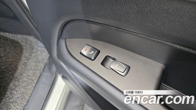 KG모빌리티(SsangYong) Rexton Sport Prestige, 2019 18