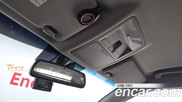 KG모빌리티(SsangYong) Rexton Sport Prestige, 2019 19