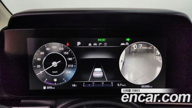 Kia Carnival 4세대 Noblesse, 2022 8