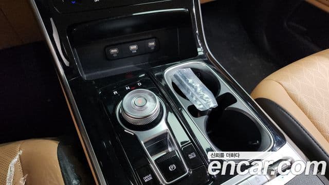 Kia Carnival 4세대 Noblesse, 2022 9