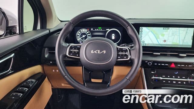 Kia Carnival 4세대 Noblesse, 2022 13