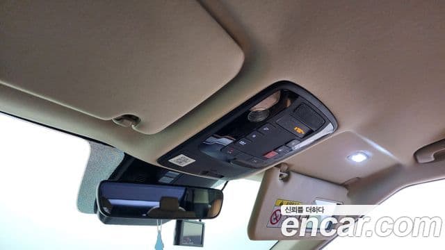 Kia Carnival 4세대 Noblesse, 2022 17