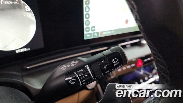 Kia Carnival 4세대 Noblesse, 2022 18