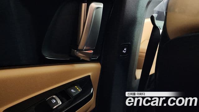 Kia Carnival 4세대 Noblesse, 2022 19