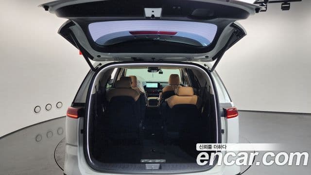 Kia Carnival 4세대 Noblesse, 2022 20