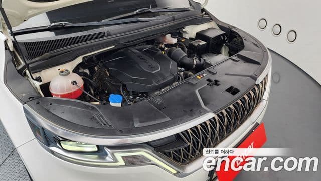 Kia Carnival 4세대 Signature, 2021 6