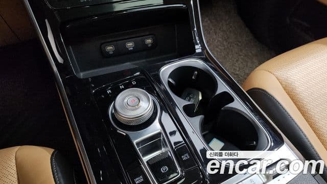 Kia Carnival 4세대 Signature, 2021 9