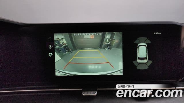 Kia Carnival 4세대 Signature, 2021 15