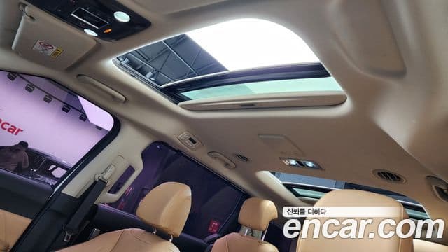 Kia Carnival 4세대 Signature, 2021 18