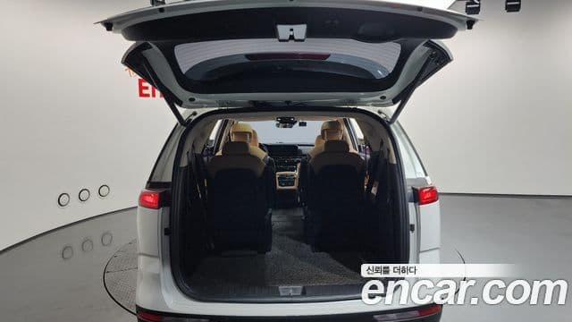 Kia Carnival 4세대 Signature, 2021 20