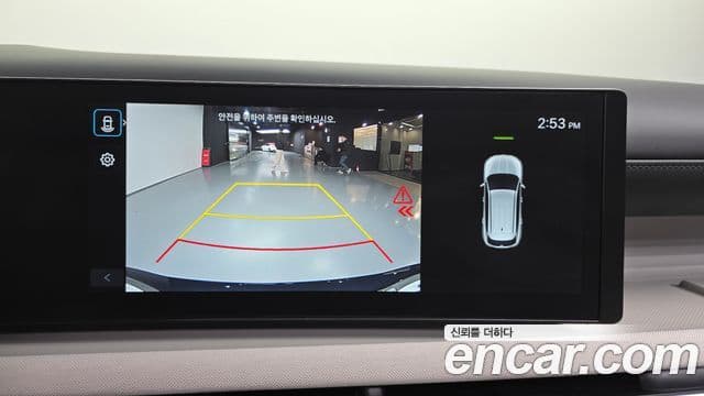 Hyundai The / новый New Tucson (NX4) Inspiration, 2024 14