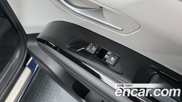 Hyundai The / новый New Tucson (NX4) Inspiration, 2024 18