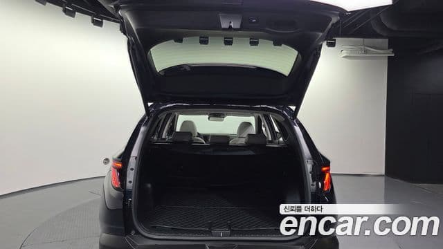 Hyundai The / новый New Tucson (NX4) Inspiration, 2024 20