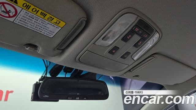 Kia All New Carnival Noblesse, 2016 17