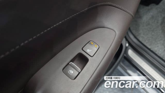 Hyundai The / новый New Grandeur IG Exclusive, 2021 19