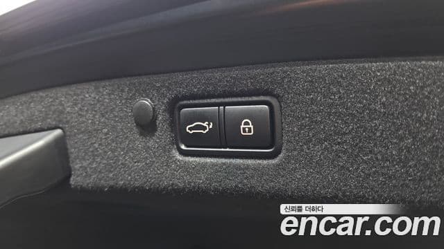 Hyundai The / новый New Grandeur IG Exclusive, 2021 20