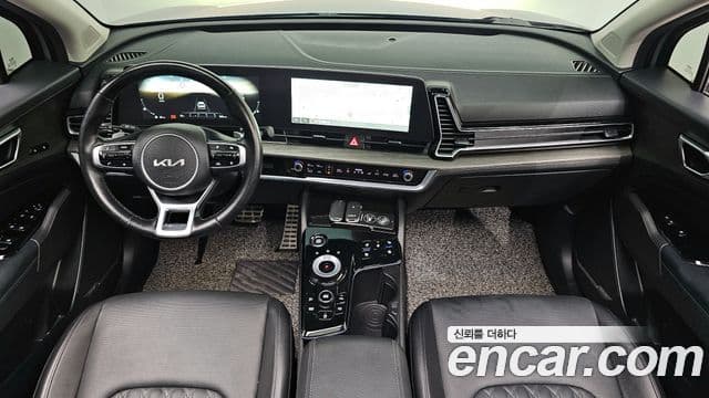 Kia Sportage 5세대 Signature, 2022 7
