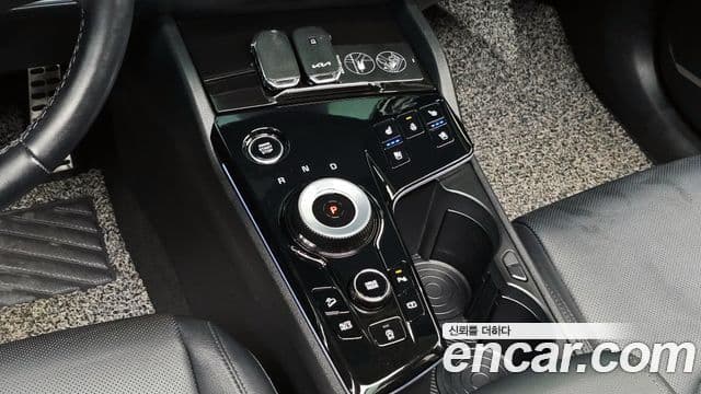 Kia Sportage 5세대 Signature, 2022 9