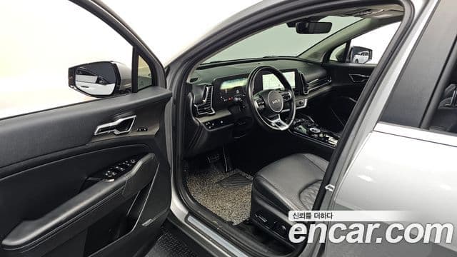 Kia Sportage 5세대 Signature, 2022 11