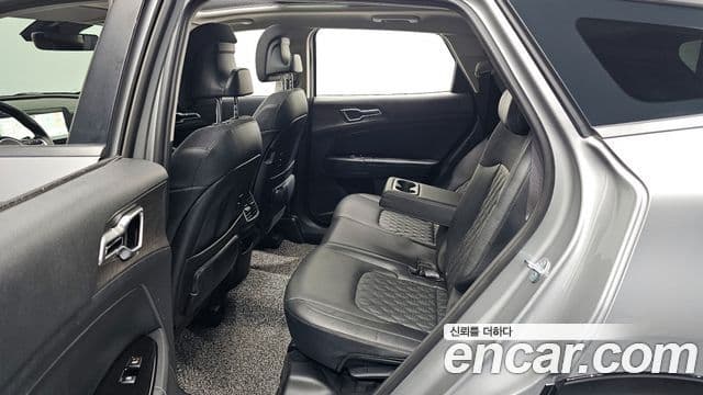 Kia Sportage 5세대 Signature, 2022 12