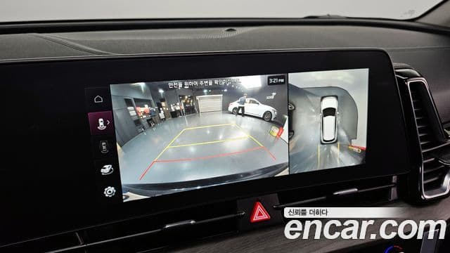 Kia Sportage 5세대 Signature, 2022 15