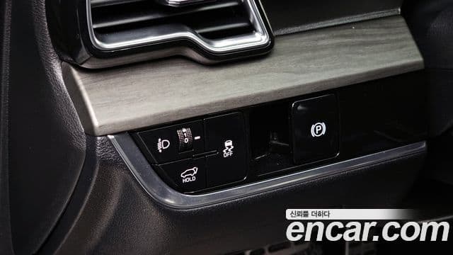 Kia Sportage 5세대 Signature, 2022 16