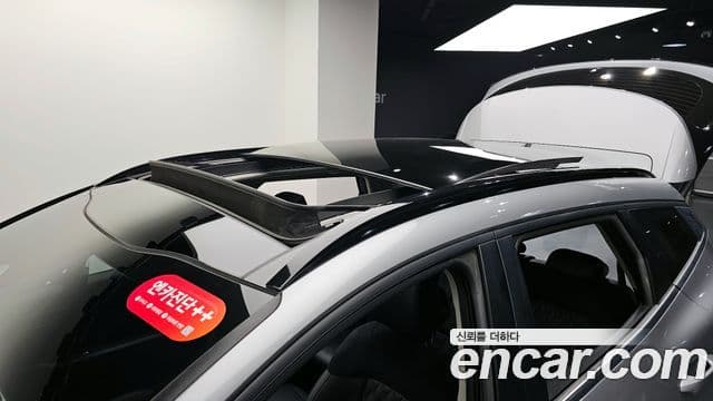 Kia Sportage 5세대 Signature, 2022 17