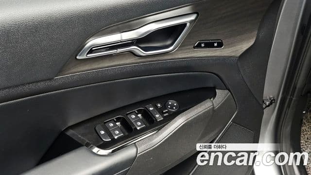 Kia Sportage 5세대 Signature, 2022 19