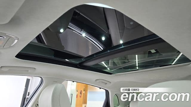 Hyundai The / новый New Grandeur IG Le Blanc, 2023 18