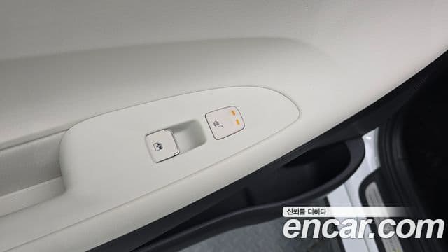 Hyundai The / новый New Grandeur IG Le Blanc, 2023 19