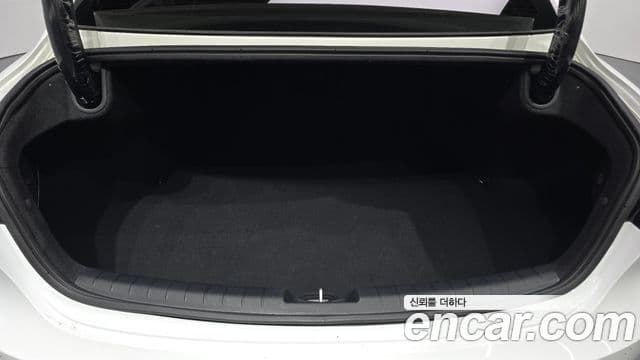 Hyundai The / новый New Grandeur IG Le Blanc, 2023 20