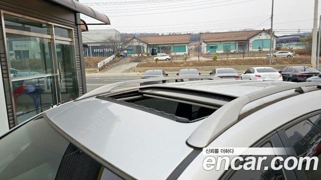 Chevrolet(GM대우) Winstorm Extreme, 2008 16