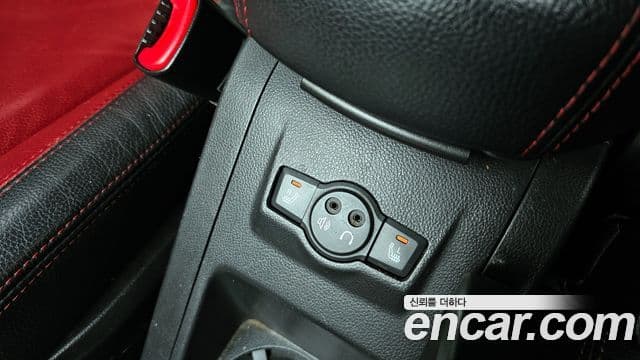 Chevrolet(GM대우) Winstorm Extreme, 2008 17