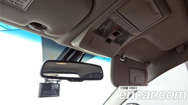 Chevrolet(GM대우) Winstorm Extreme, 2008 20