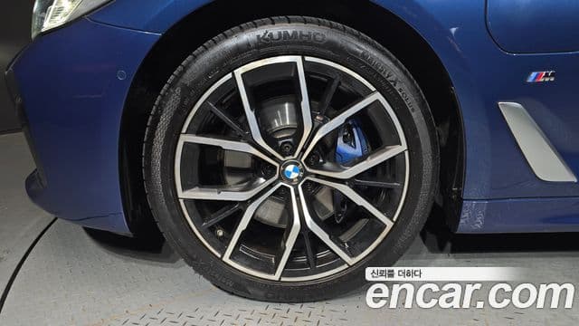 BMW 5시리즈 (G30) 530e M Sport, 2021 все фото