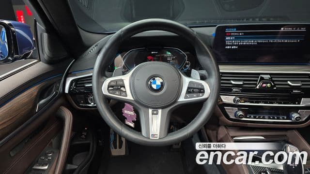 BMW 5시리즈 (G30) 530e M Sport, 2021 13