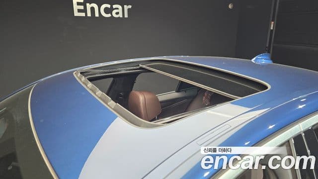 BMW 5시리즈 (G30) 530e M Sport, 2021 19