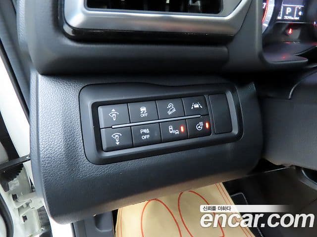 KG모빌리티(SsangYong) The / новый New Tivoli Air A7, 2024 13