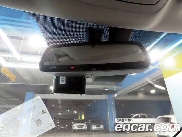 KG모빌리티(SsangYong) The / новый New Tivoli Air A7, 2024 15