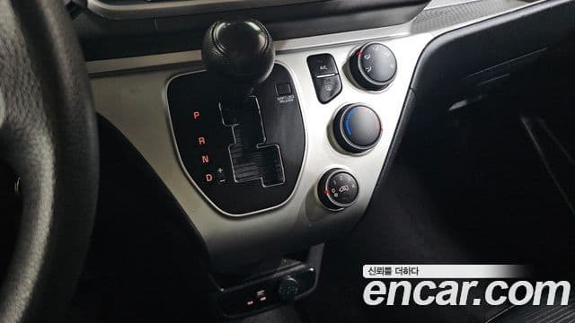 Kia The / новый New Ray фургон /, 2018 9