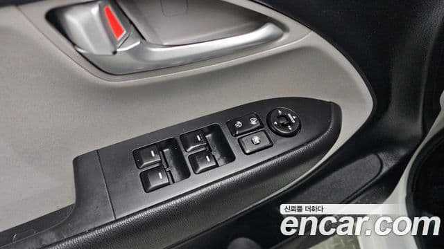 Kia The / новый New Ray фургон /, 2018 13