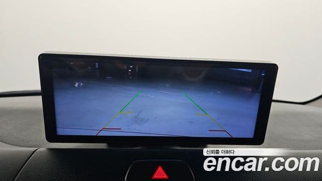 Kia The / новый New Ray фургон /, 2018 17